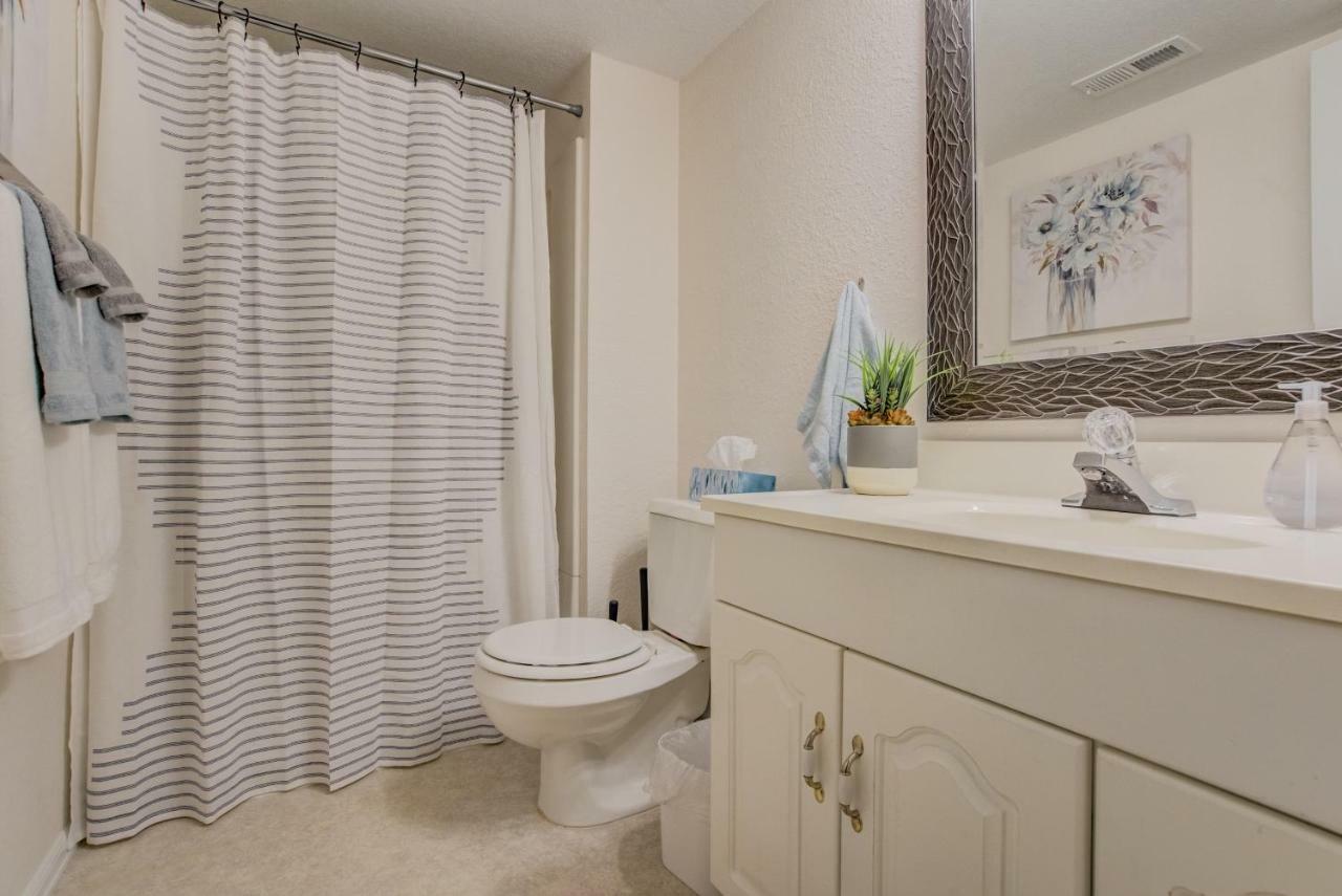 Cozy 4Br House With Peak Views In Colorado Springs 빌라 외부 사진