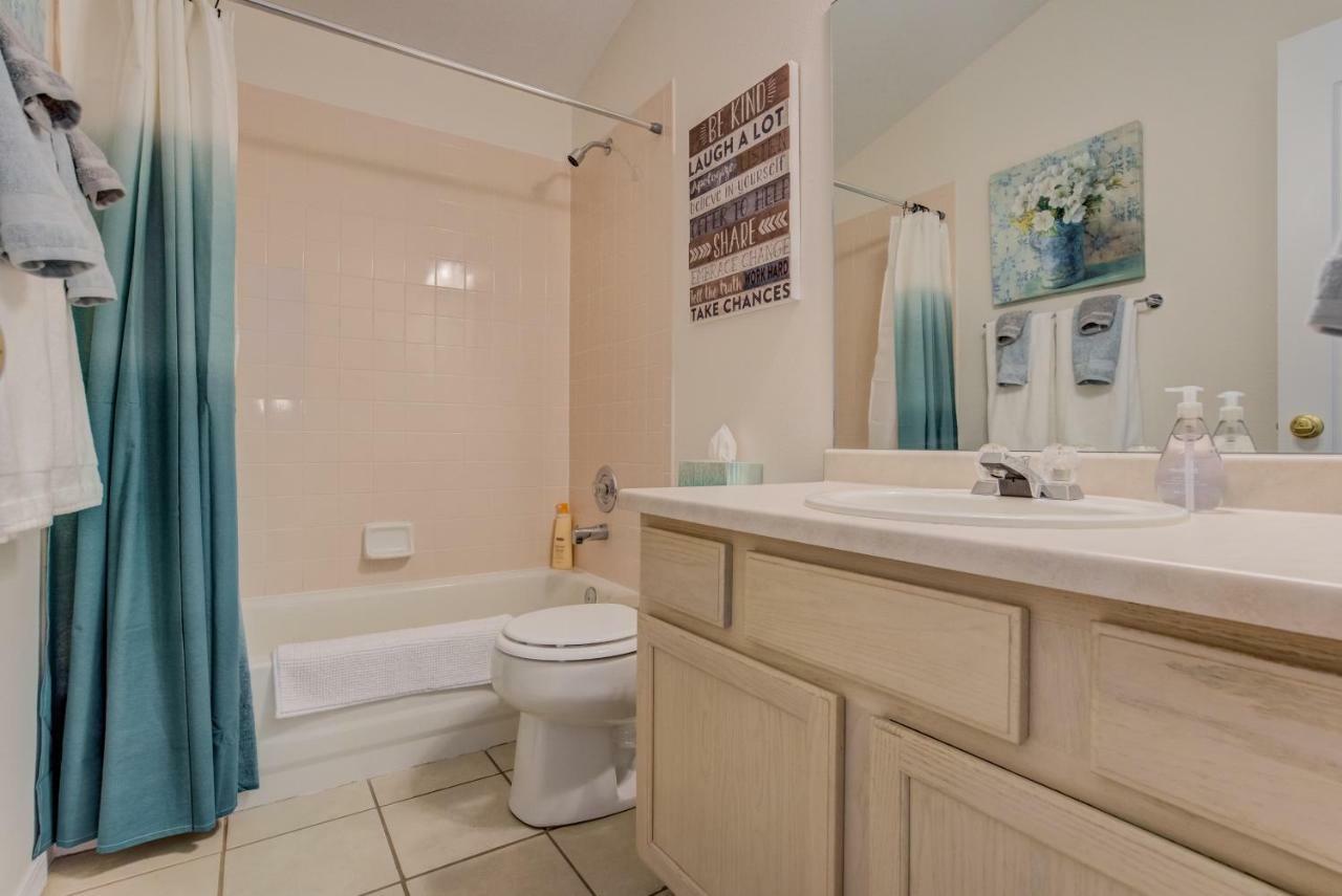 Cozy 4Br House With Peak Views In Colorado Springs 빌라 외부 사진